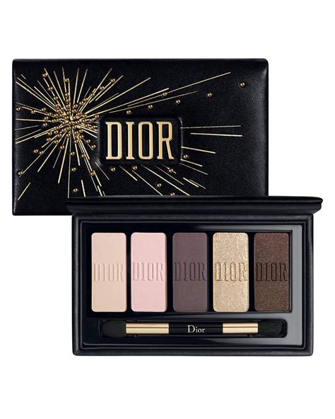 dior sparkling eye palette|Dior makeup eyeshadow palette.